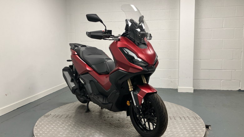 Honda ADV 350 (22 Model Year)